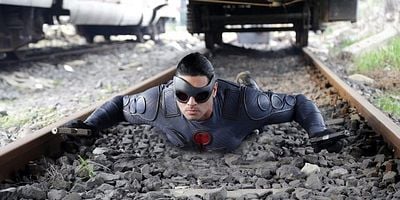 Akıncı 10.Bölüm posteri