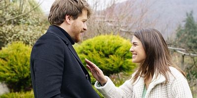 Baraj 30.Bölüm posteri