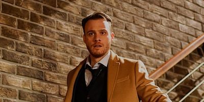 Sen Çal Kapımı 35.Bölüm posteri