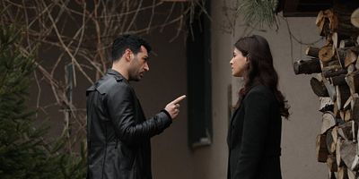 Ramo 36.Bölüm posteri