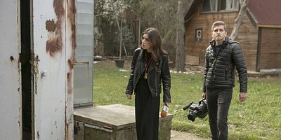 Arka Sokaklar 583.Bölüm posteri