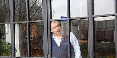 Hekimoğlu 43.Bölüm posteri