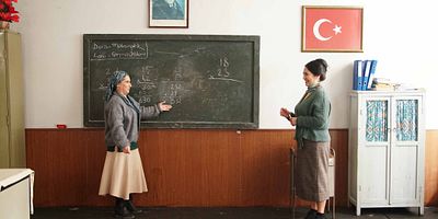 Gönül Dağı 22.Bölüm posteri