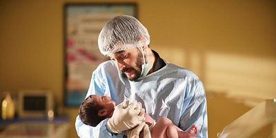 Hercai 66.Bölüm posteri