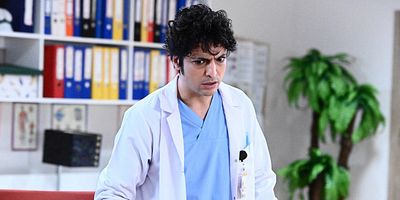 Mucize Doktor 57.Bölüm posteri