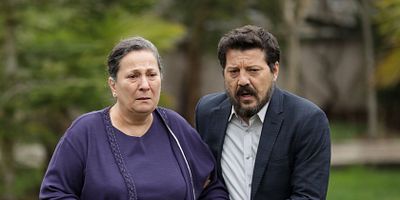 Ramo 39.Bölüm posteri