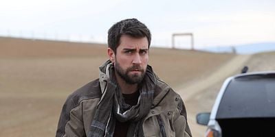 Teşkilat 6.Bölüm posteri