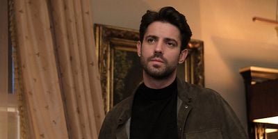 Masumiyet 8.Bölüm posteri