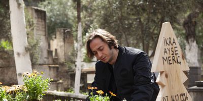 Benim Adım Melek 61.Bölüm posteri