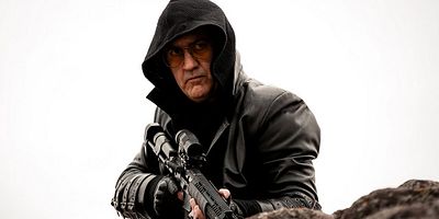 Savaşçı 101.Bölüm posteri