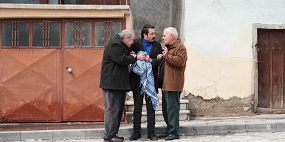 Gönül Dağı 24.Bölüm posteri