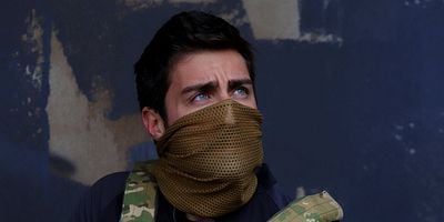 Teşkilat 7.Bölüm posteri