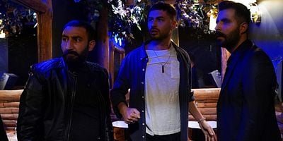 Yasak Elma 106.Bölüm posteri