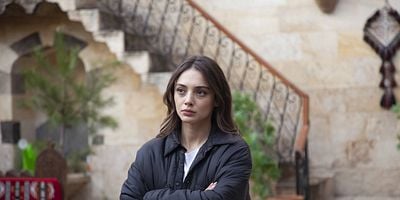 Benim Adım Melek 62.Bölüm posteri