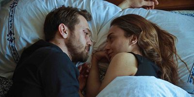 Çukur 126.Bölüm posteri