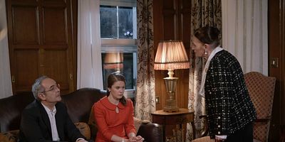 Camdaki Kız 5.Bölüm posteri