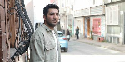 Alev Alev 26.Bölüm posteri