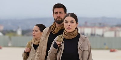 Teşkilat 10.Bölüm posteri