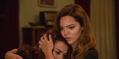 Bir Zamanlar Çukurova 96.Bölüm posteri