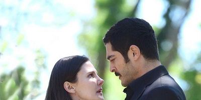 Maraşlı 18.Bölüm posteri