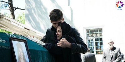 Kağıt Ev 5.Bölüm posteri