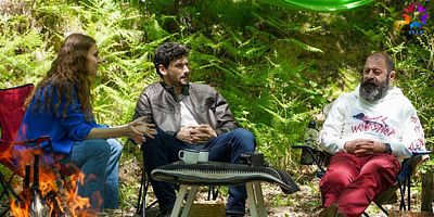 Menajerimi Ara 38.Bölüm posteri