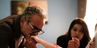 Kefaret 27.Bölüm posteri