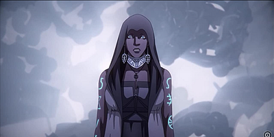 You Must Sacrifice posteri