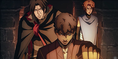 The Great Work posteri