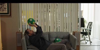 Hekimoğlu 51.Bölüm Final posteri