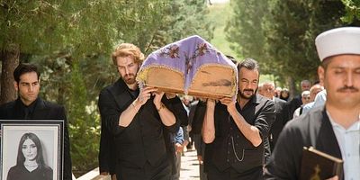 Bir Zamanlar Çukurova 98.Bölüm posteri