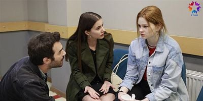 Akrep 23.Bölüm posteri