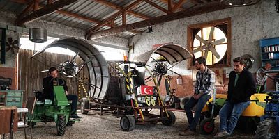 Gönül Dağı 30.Bölüm posteri