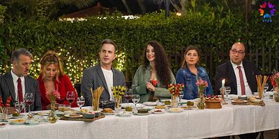 Menajerimi Ara 40.Bölüm posteri