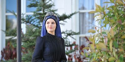 Payitaht Abdülhamid 154.Bölüm Final posteri