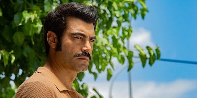 Bir Zamanlar Çukurova 100.Bölüm posteri