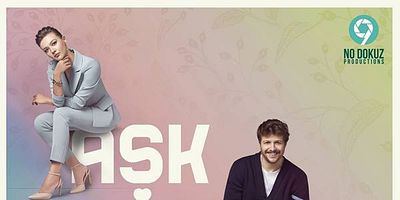 Aşk Mantık İntikam 40.Bölüm posteri