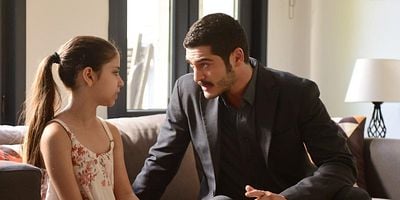 Maraşlı 22.Bölüm posteri