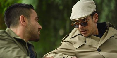 Aşkın Tarifi 2.Bölüm posteri