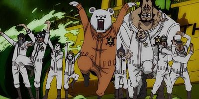 Saiaku no Sedai Shingeki! Arashi no Umi no Tatakai posteri