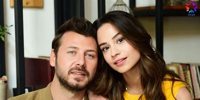 Kazara Aşk 1.Bölüm posteri