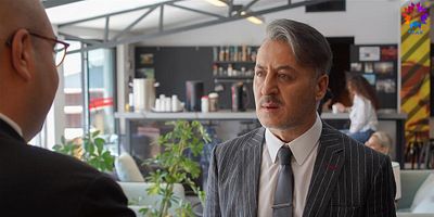 Menajerimi Ara 42.Bölüm posteri