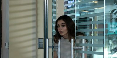 Baht Oyunu 4.Bölüm posteri