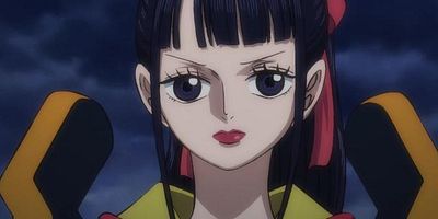 Arata na Nakama! Kaikyō no Jinbē! posteri