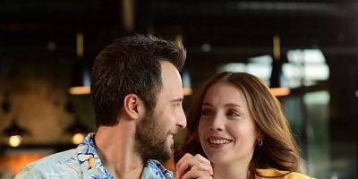 Aşkın Tarifi 7.Bölüm posteri