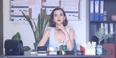 Baş Belası 7.Bölüm posteri