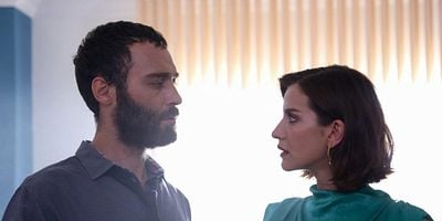 Baş Belası 9.Bölüm posteri