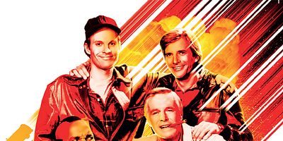 Mexican Slayride - Part 1 posteri