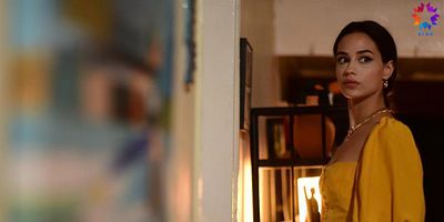 Kazara Aşk 12.Bölüm posteri