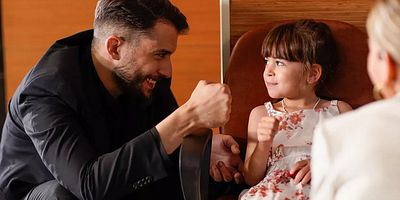 Evlilik Hakkında Herşey 2.Bölüm posteri